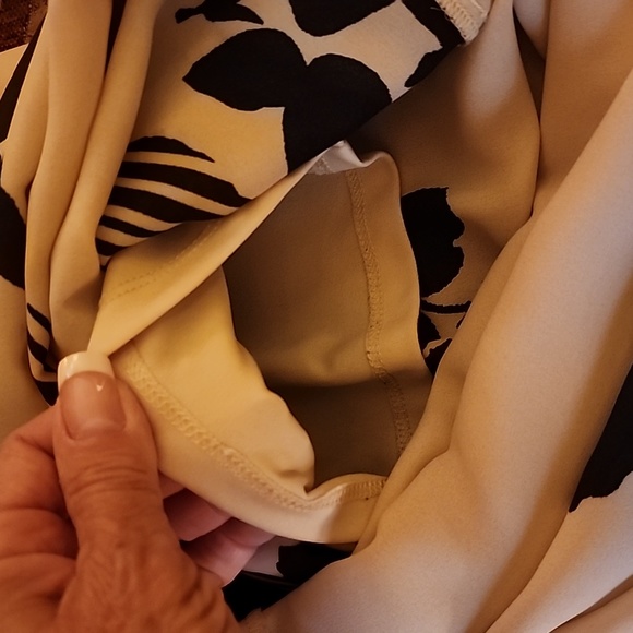 Wide Leg Jumpsuit - Picture 6 of 10